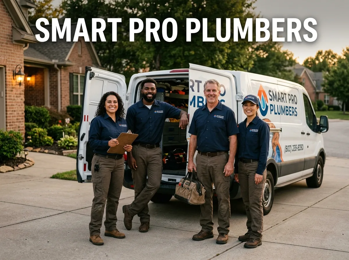 Water Heater Repair company in Norton, VT